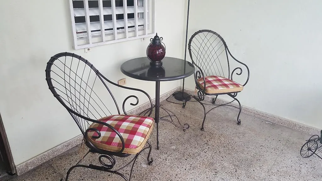 Alondra San Juan Apartments